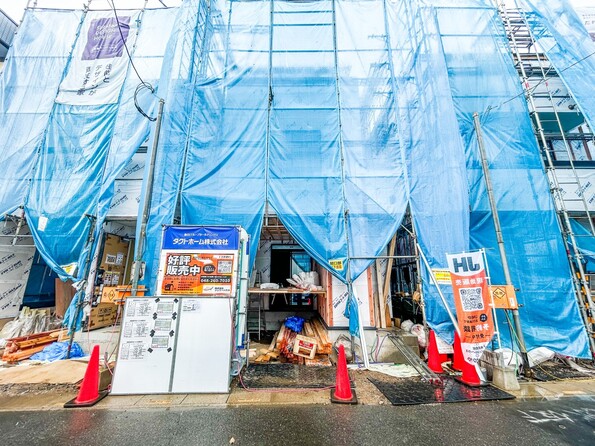 物件画像 埼玉県川口市本前川１丁目