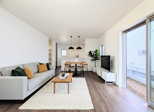 物件画像 埼玉県さいたま市 岩槻区大字岩槻