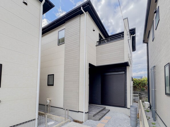 埼玉県さいたま市緑区東浦和７丁目