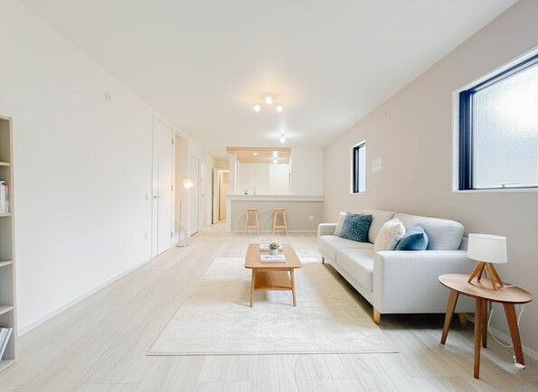 物件画像 埼玉県さいたま市 緑区東浦和７丁目