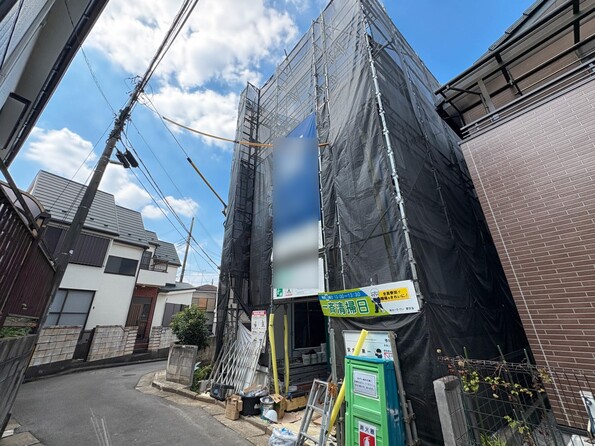 物件画像 埼玉県さいたま市 南区大字太田窪