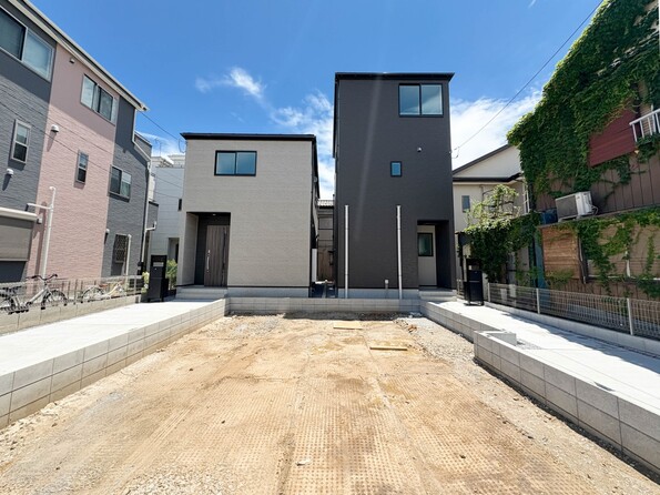 物件画像 埼玉県さいたま市 大宮区堀の内町２丁目