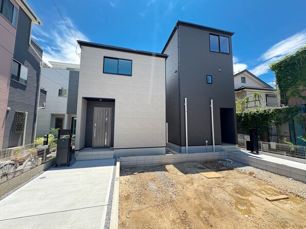 埼玉県さいたま市大宮区堀の内町２丁目