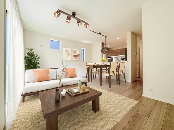 物件画像 埼玉県さいたま市 大宮区堀の内町２丁目