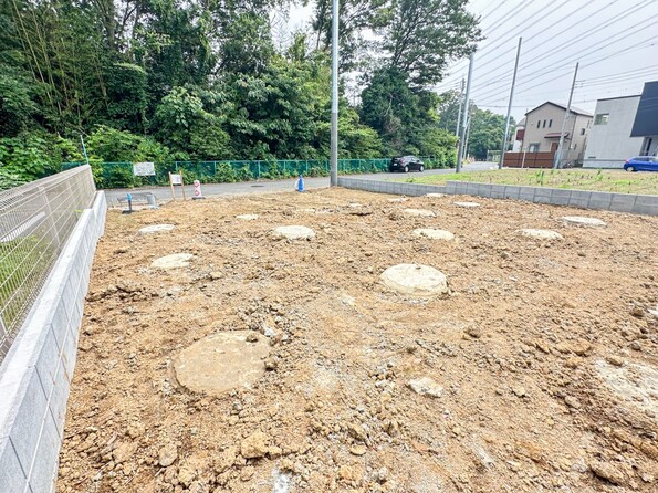 物件画像 埼玉県さいたま市 岩槻区南平野2丁目