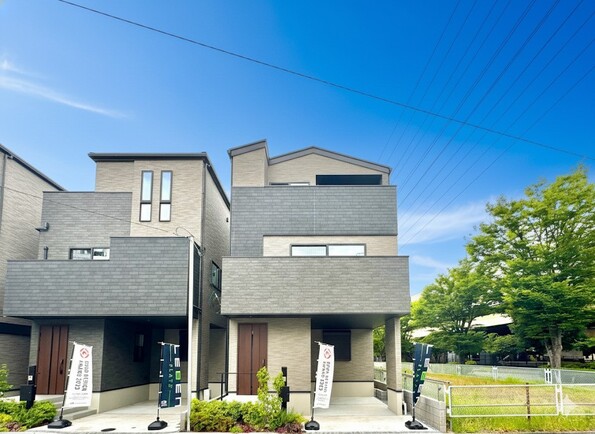 埼玉県さいたま市南区文蔵５丁目