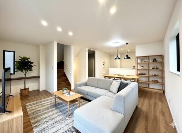 物件画像 埼玉県さいたま市 南区文蔵5丁目