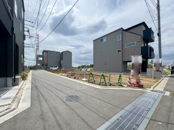 物件画像 埼玉県さいたま市 緑区大字大門
