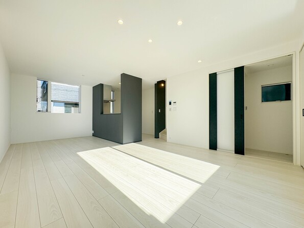 物件画像 埼玉県さいたま市 緑区大字大門