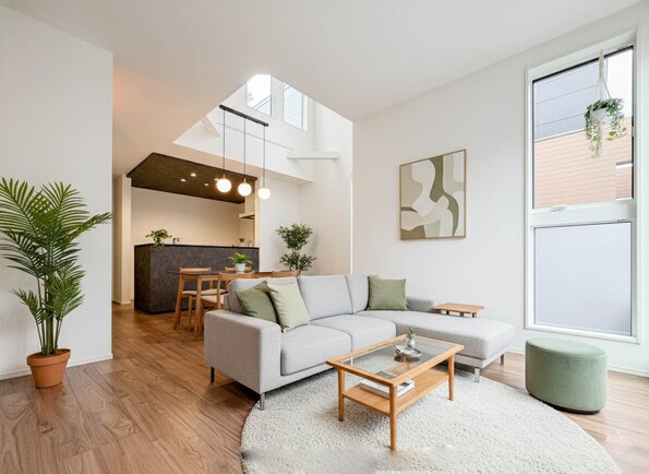 物件画像 埼玉県さいたま市 緑区大字大門