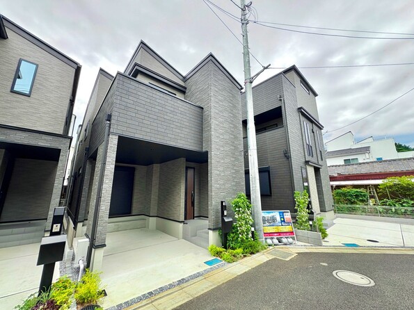 埼玉県さいたま市南区太田窪５丁目