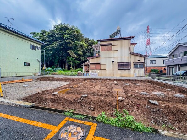 物件画像 埼玉県さいたま市 岩槻区大字裏慈恩寺