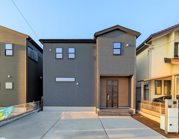 埼玉県さいたま市岩槻区大字南辻