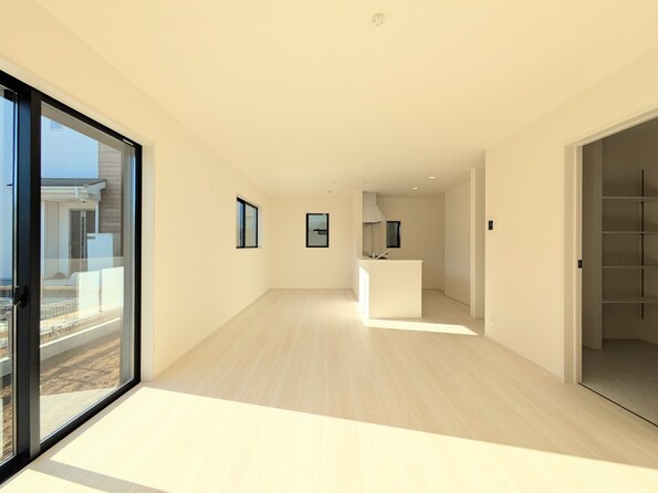 物件画像 埼玉県さいたま市 岩槻区大字南辻