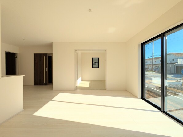 物件画像 埼玉県さいたま市 岩槻区大字南辻