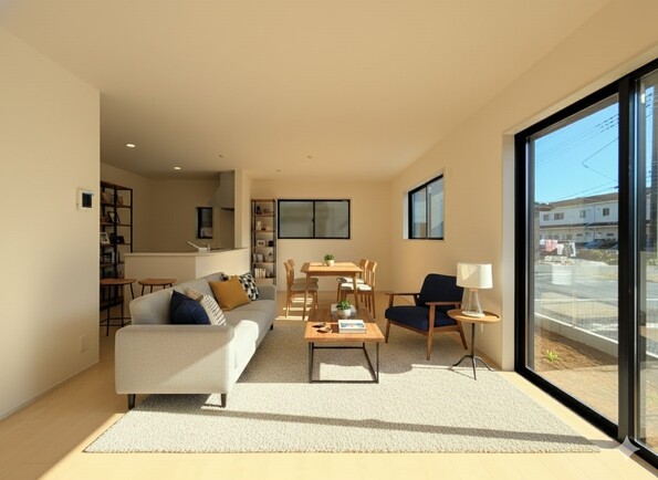 物件画像 埼玉県さいたま市 岩槻区大字南辻