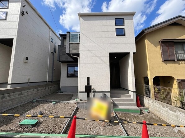 埼玉県さいたま市見沼区大字小深作