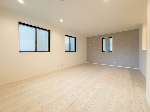 物件画像 埼玉県さいたま市 見沼区大字小深作