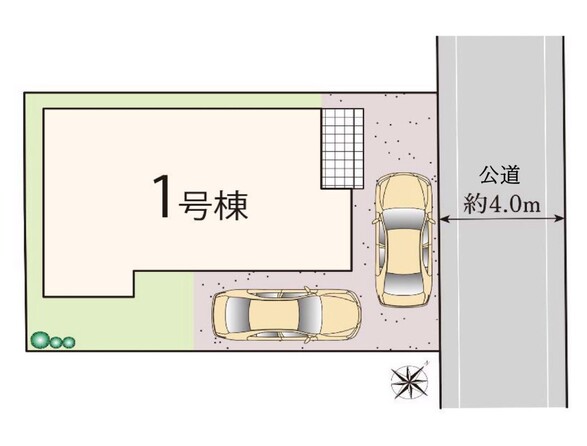 物件画像 埼玉県上尾市須ケ谷１丁目