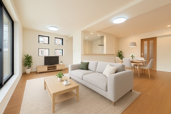 物件画像 埼玉県川口市青木1丁目