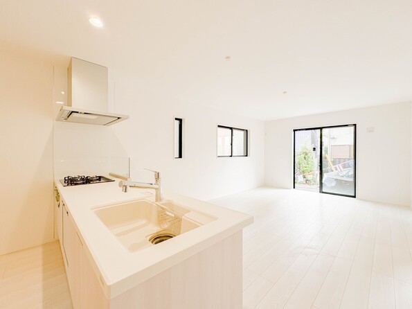 物件画像 埼玉県さいたま市 浦和区上木崎６丁目