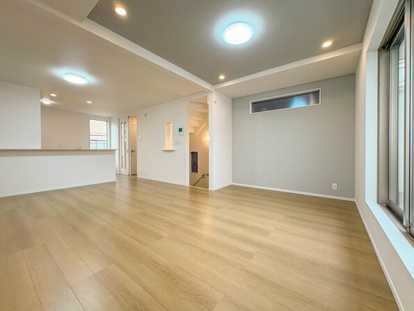 物件画像 埼玉県川口市青木１丁目