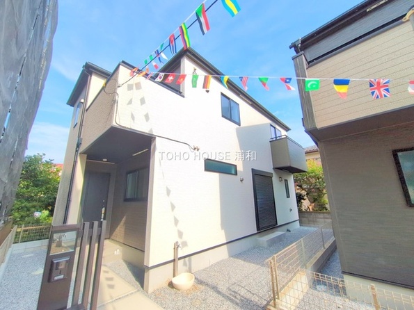 物件画像 埼玉県さいたま市 南区大字大谷口