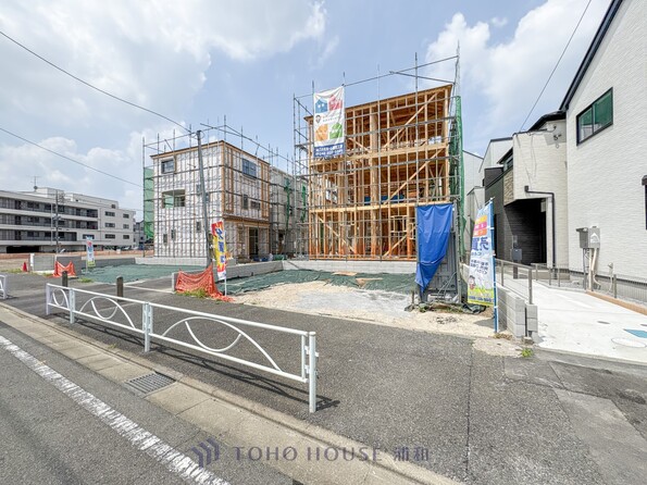 物件画像 埼玉県戸田市美女木１丁目