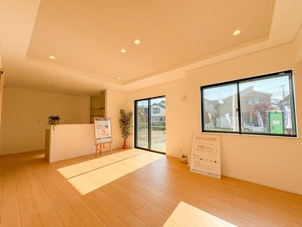 物件画像 埼玉県さいたま市 南区大字広ヶ谷戸