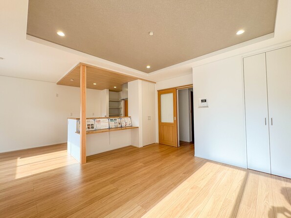 物件画像 埼玉県さいたま市 南区大字広ヶ谷戸