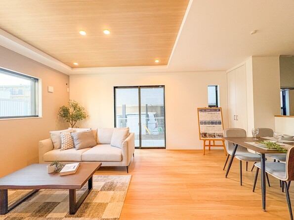 物件画像 埼玉県さいたま市 南区大字広ヶ谷戸