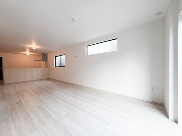 物件画像 埼玉県川口市戸塚 境町