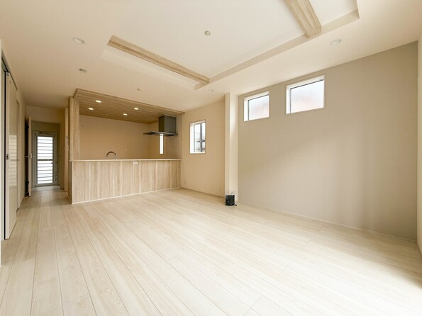 物件画像 埼玉県さいたま市 見沼区東大宮３丁目