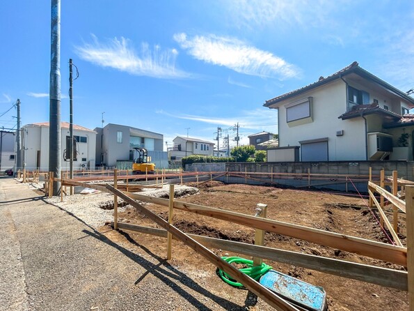 物件画像 埼玉県さいたま市 大宮区三橋２丁目