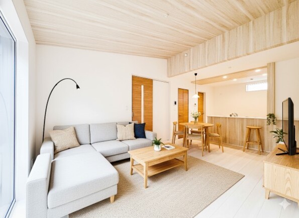 物件画像 埼玉県さいたま市 緑区大字下山口新田