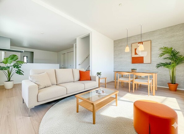 物件画像 埼玉県さいたま市 浦和区瀬ヶ崎５丁目