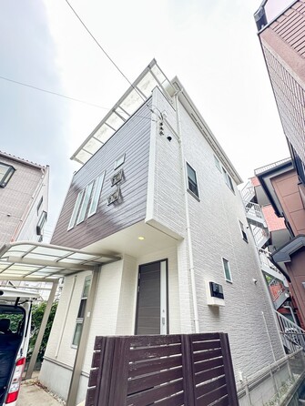 物件画像 埼玉県蕨市中央２丁目