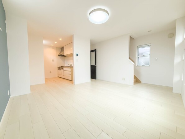 物件画像 埼玉県蕨市中央２丁目