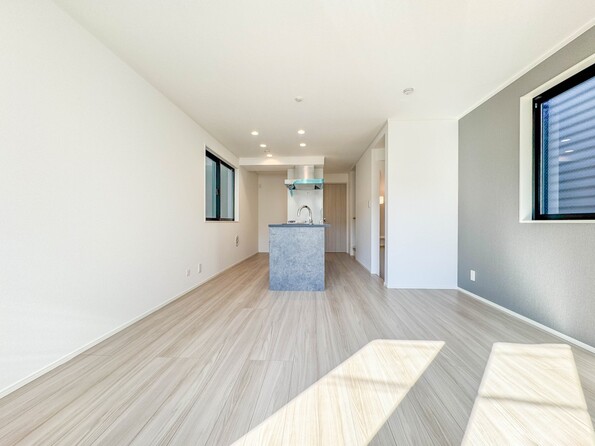 物件画像 埼玉県さいたま市 浦和区北浦和3丁目