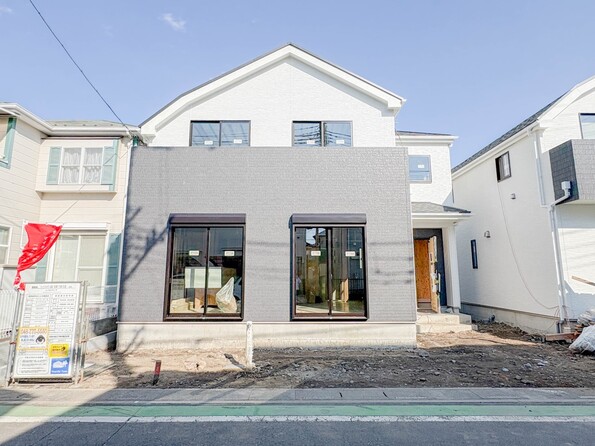 物件画像 埼玉県さいたま市 西区大字指扇