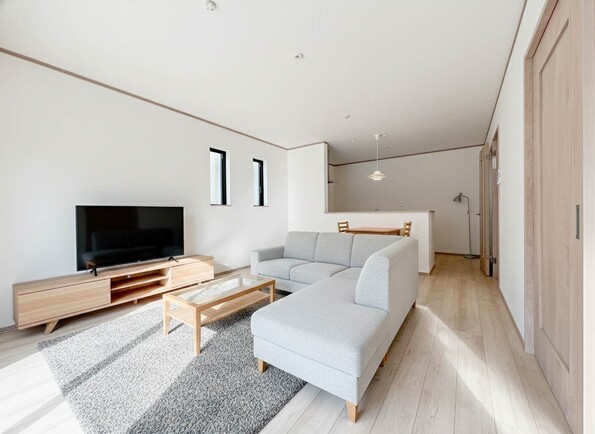 物件画像 埼玉県さいたま市 西区大字指扇