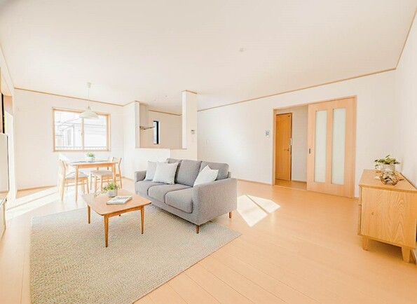 物件画像 埼玉県さいたま市 西区大字指扇