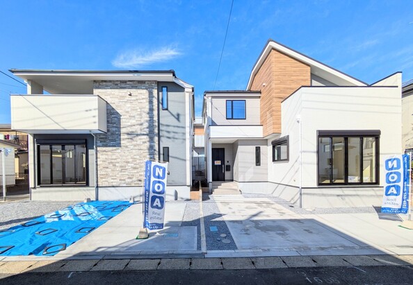 埼玉県川口市鳩ヶ谷本町４丁目