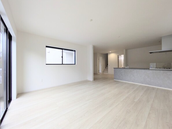 物件画像 埼玉県川口市鳩ヶ谷本町4丁目