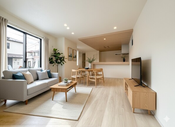 物件画像 埼玉県さいたま市 北区日進町3丁目