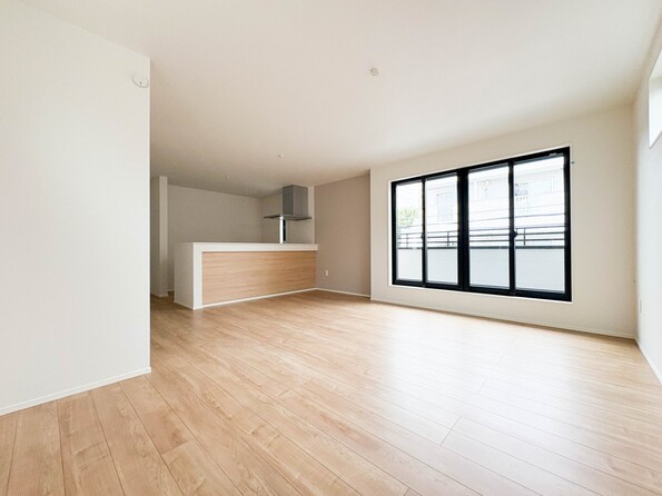 物件画像 埼玉県川口市芝富士１丁目