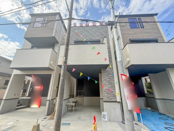 埼玉県さいたま市中央区本町東２丁目