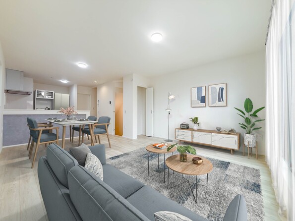 物件画像 埼玉県さいたま市 中央区本町東２丁目