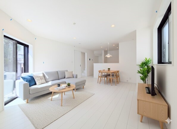 物件画像 埼玉県さいたま市 大宮区堀の内町３丁目