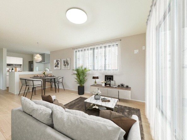 物件画像 埼玉県さいたま市 浦和区神明１丁目